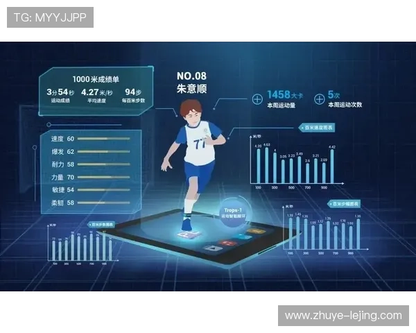 人工智能驱动下竞技体育技术演进与战术优化研究